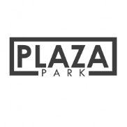 Logo Plaza Park